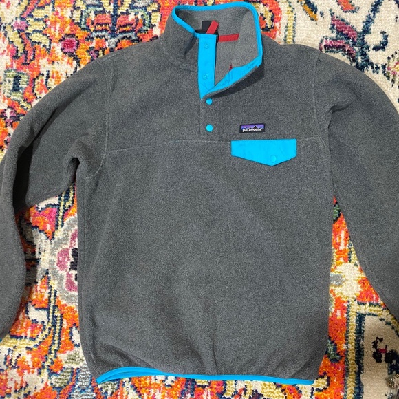 Patagonia Tops - Patagonia
